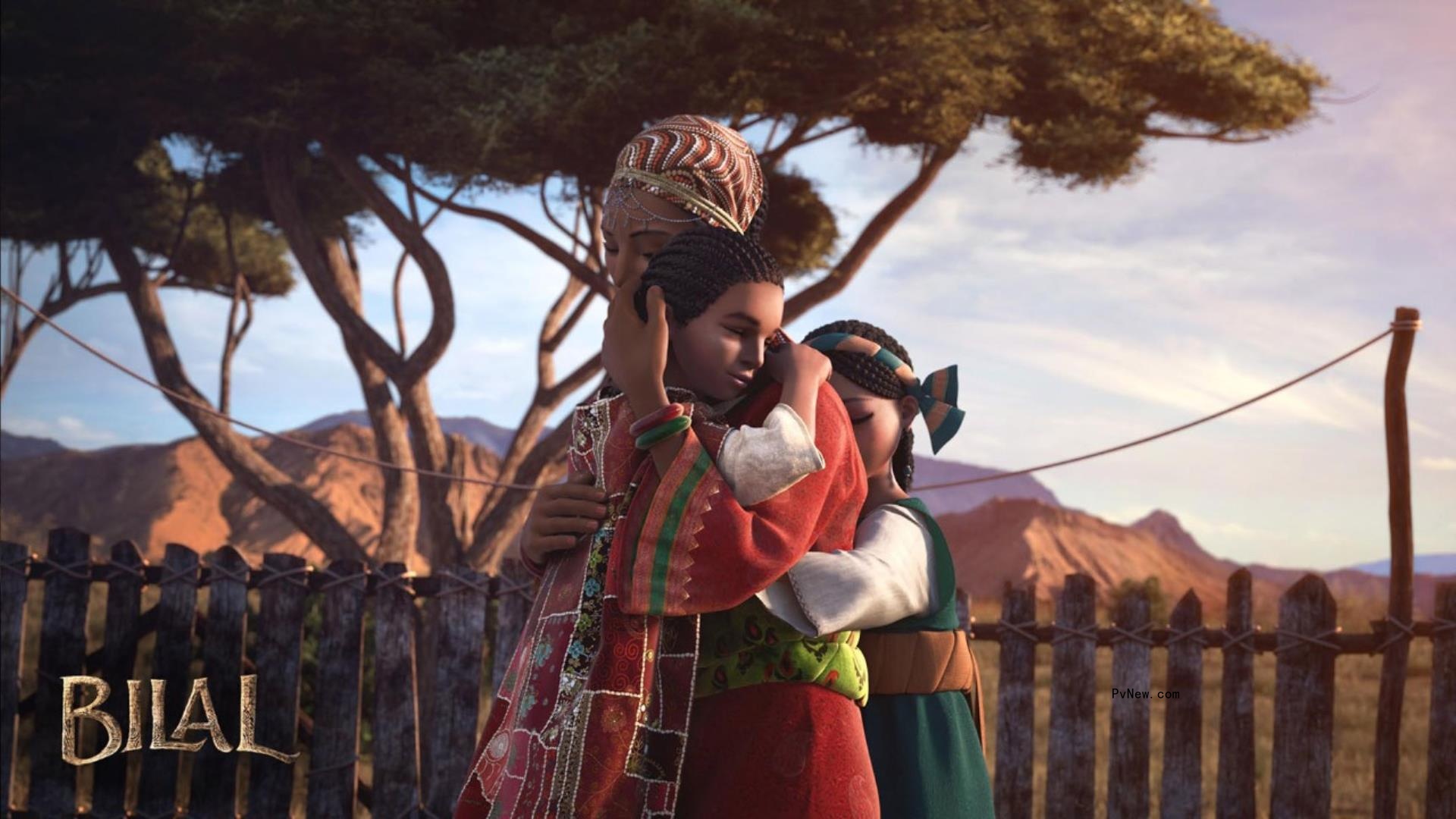 MBC’s Shahid Platform and Animation Studio Barajoun Entertainment Forge Partnership