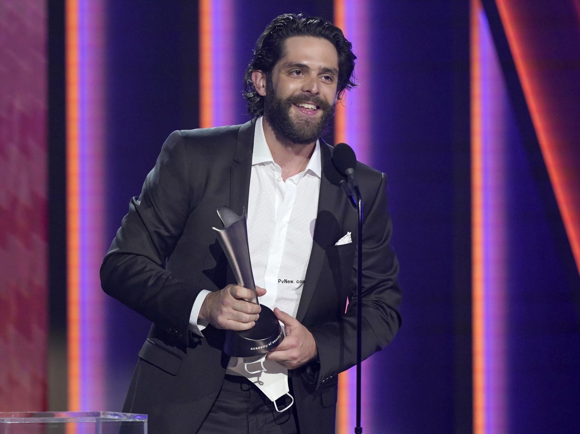 Thomas Rhett on What It Means for a Nashville Artist to Be ‘Country Again’ on His New Album, ‘Side A’