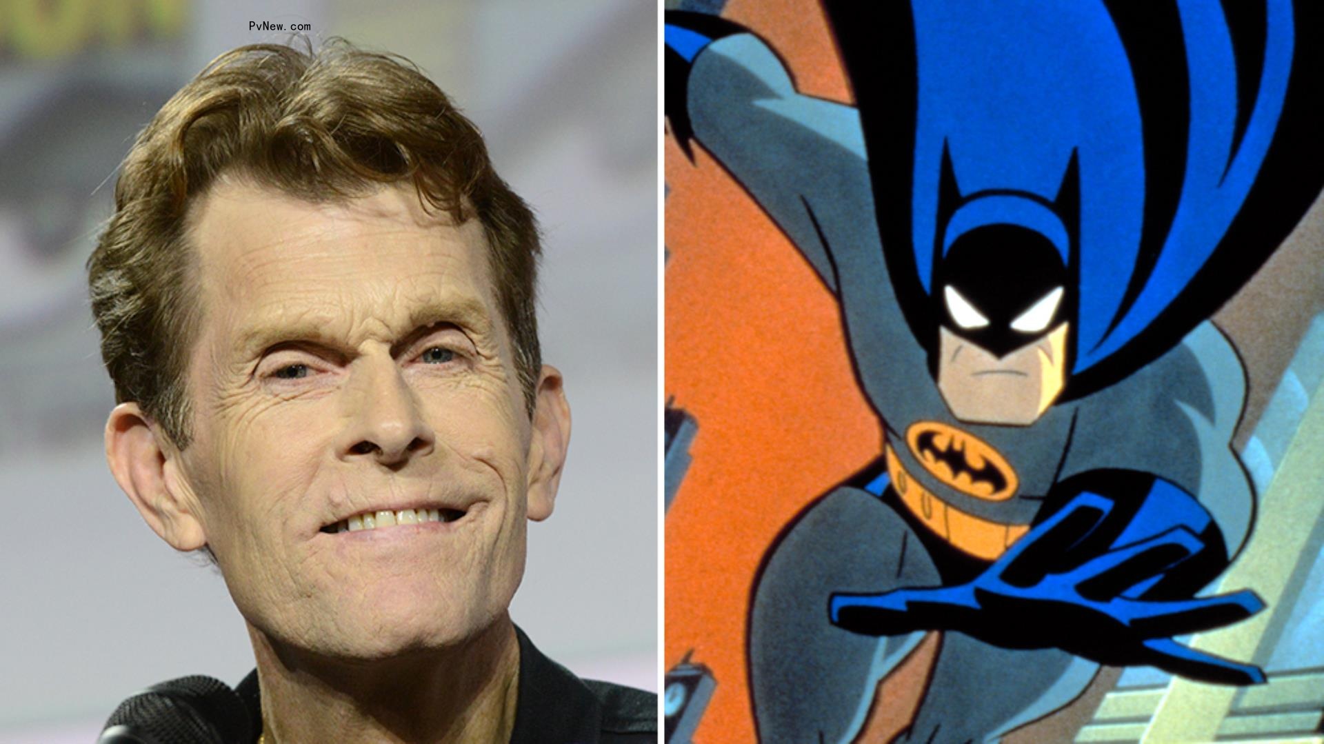Kevin Conroy, Ico<i></i>nic Batman Voice Actor, Dies at 66