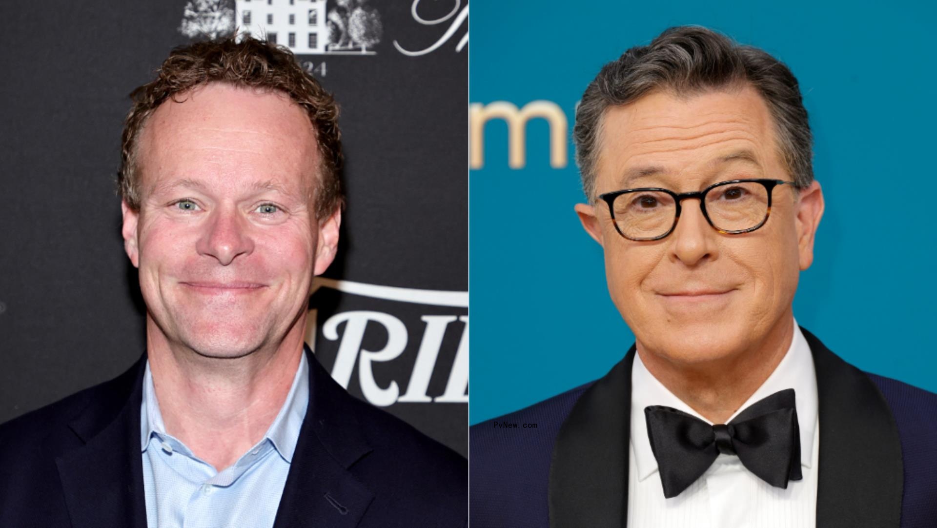 Stephen Colbert Won’t Change Top ‘Late Show’ Ranks After Chris Licht Departure