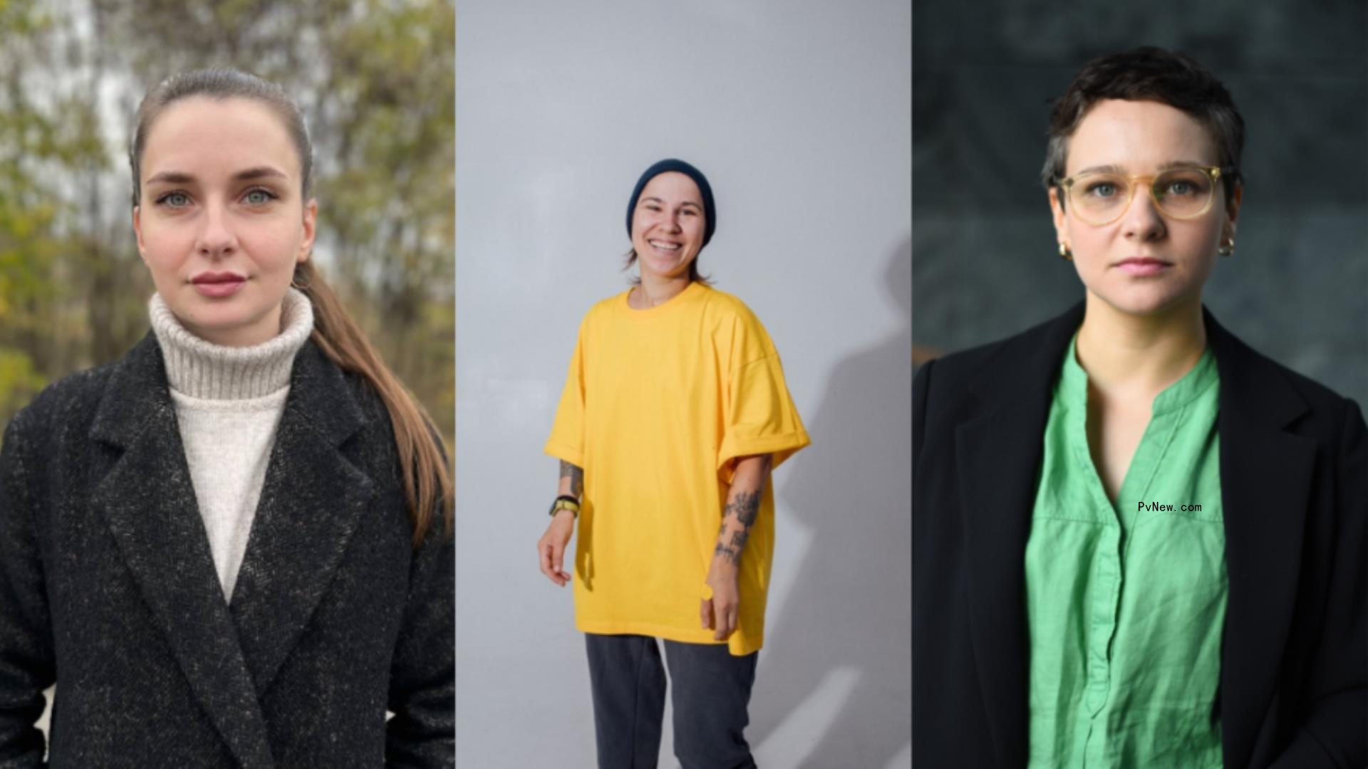 Ukrainian Changemakers to Be Ho<i></i>nored With MTV EMA Generation Change Award