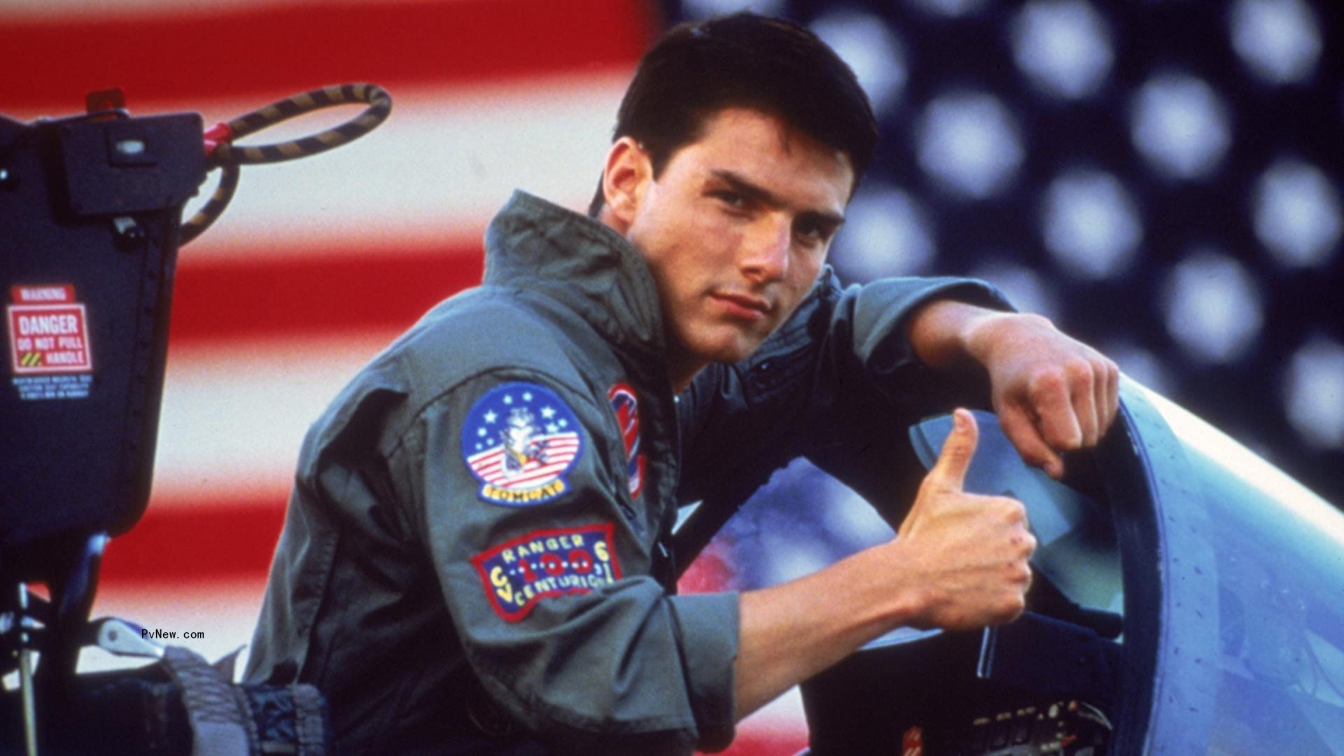 Tom Cruise’s Original ‘Top Gun’ Blasts to Top of This Week’s Streaming Charts