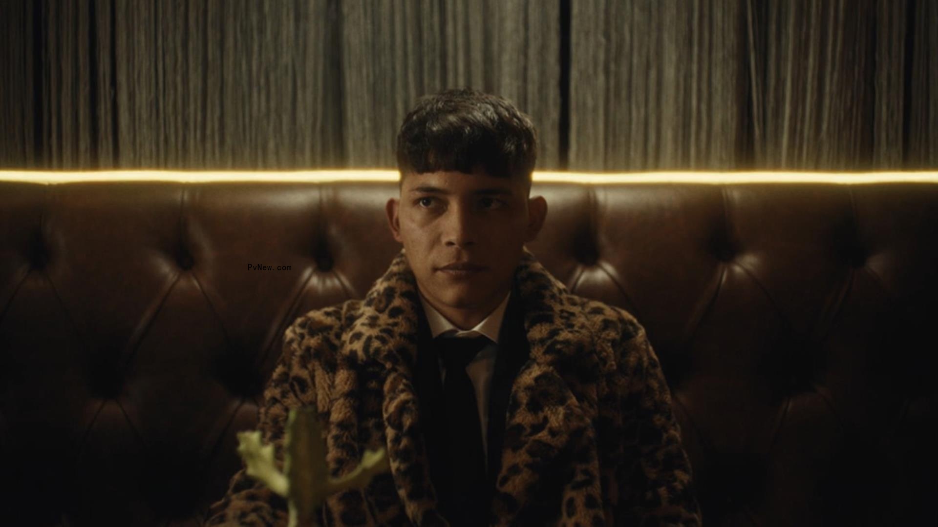 Sofía Auza’s ‘Adolfo,’ from The Immigrant, Unveiled by Fremantle at MipCancun