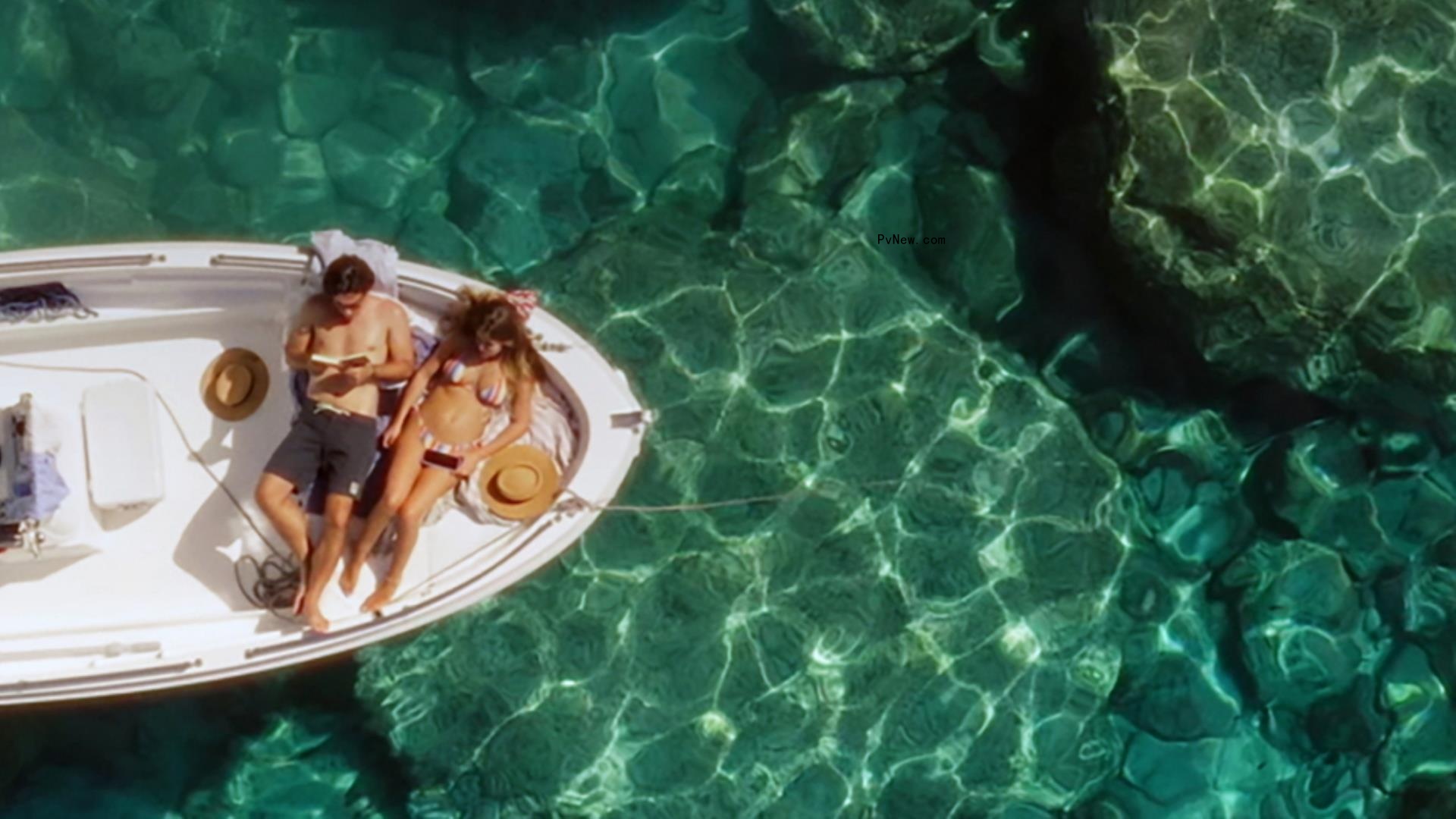 With a Boost From Netflix and Global Buyers, Greek Drama Readies to Go Global