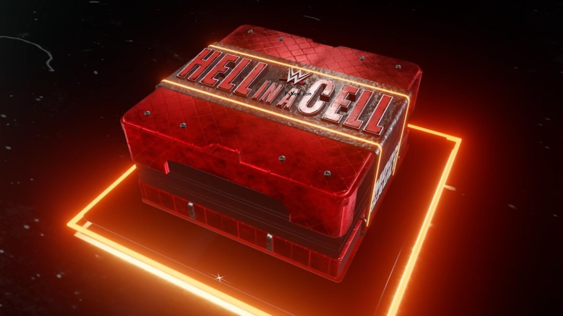 WWE, Fox Eye $100,000-Plus Haul Through ‘Hell in a Cell’ NFT Collection Sale