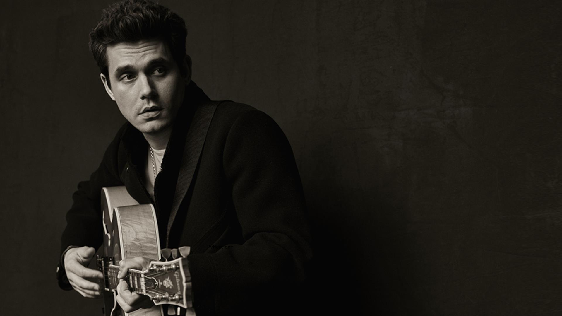 John Mayer Nearing Deal to Host ‘Later’ Talk Show on Paramount Plus, CBS