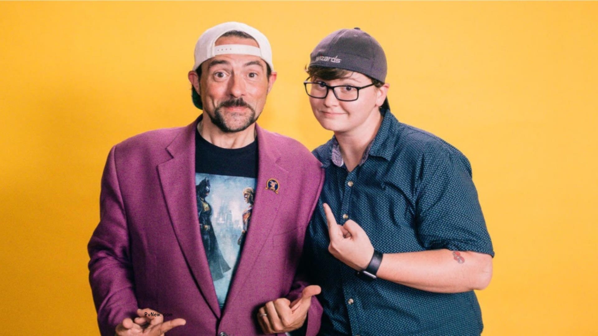 ‘Chasing Chasing Amy’: Watch First Clip From Tribeca Title a<i></i>bout Impact of Kevin Smith’s Cult Classic
