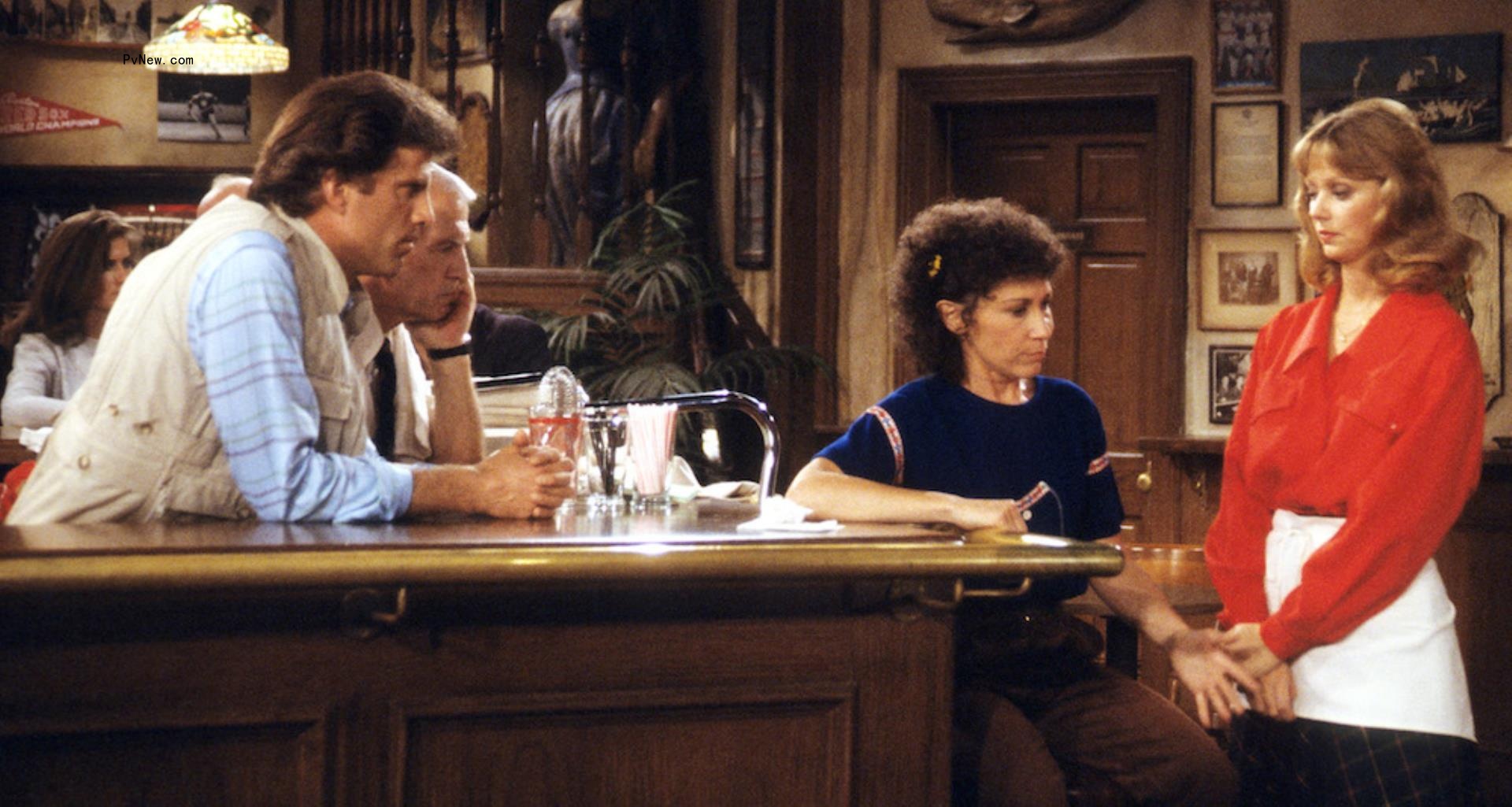 ATX TV Festival Sets First Round of 2023 Programming: A ‘Cheers’ Celebration, James Burrows Tribute and More