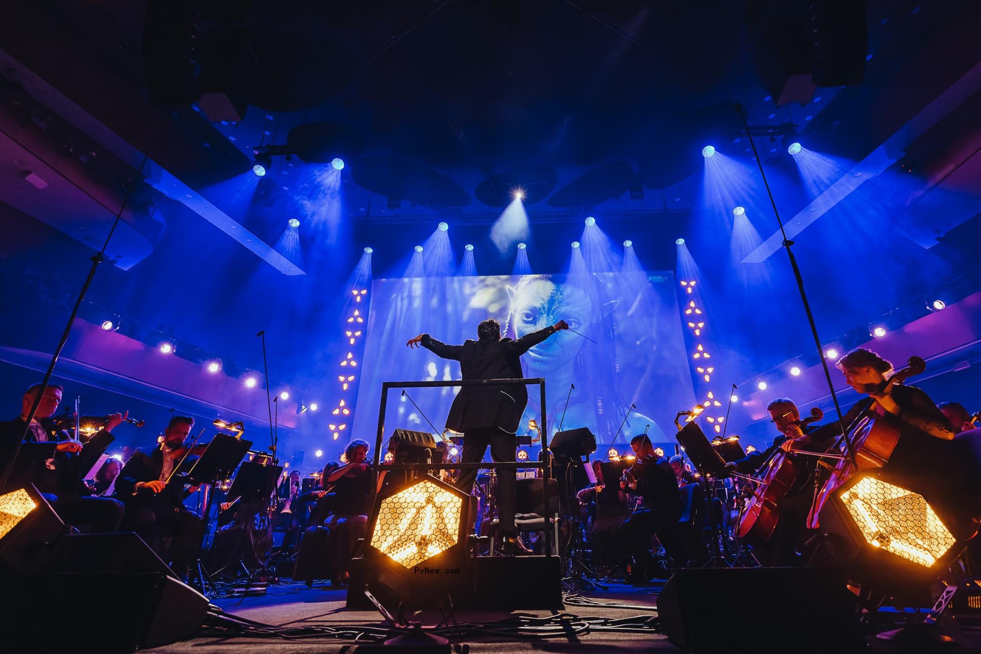 Simon Franglen’s ‘Avatar: The Way of Water’ Score Holds World Premiere Performance at Krakow Film Music Festival