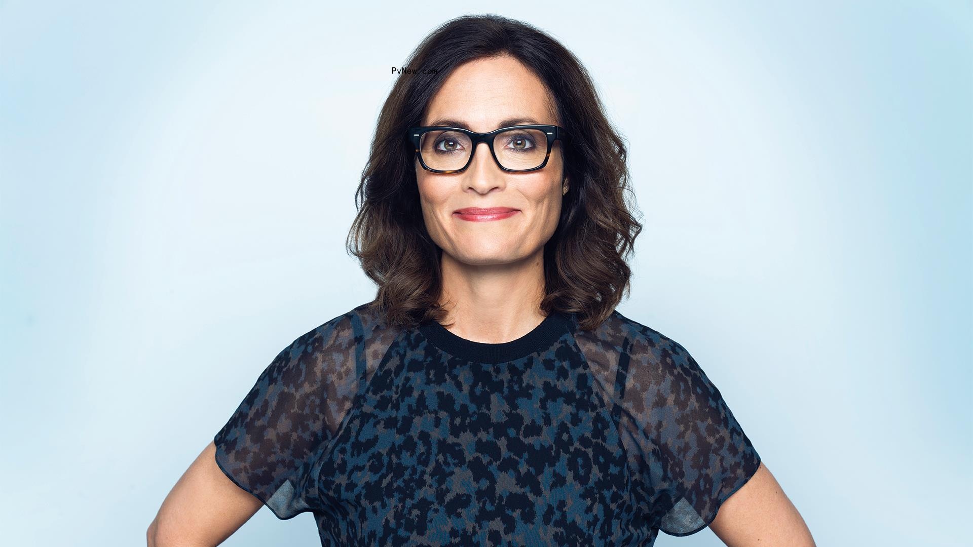 How HBO Max Head of Originals Sarah Aubrey Is Using Her New ‘Marching Orders’ to Dive Deeper Into Fan-Favorite Warner Bros. Discovery IP