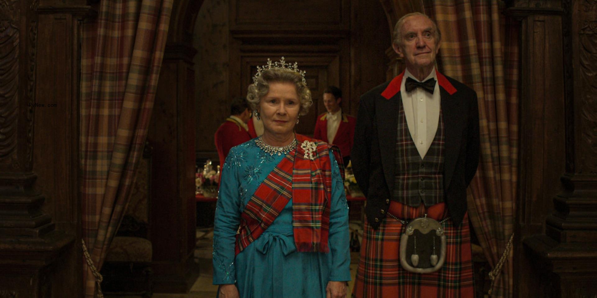 All That Hysteria a<i></i>bout ‘The Crown’ Disrespecting the Royal Family? It’s Much Ado a<i></i>bout Nothing