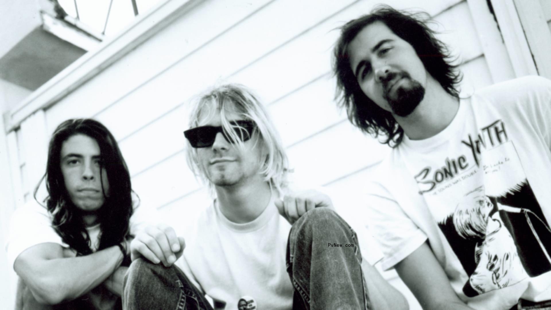 Nirvana, the Supremes, Nile Rodgers and More to Be Ho<i></i>nored at Grammy Special Merit Awards Ceremony