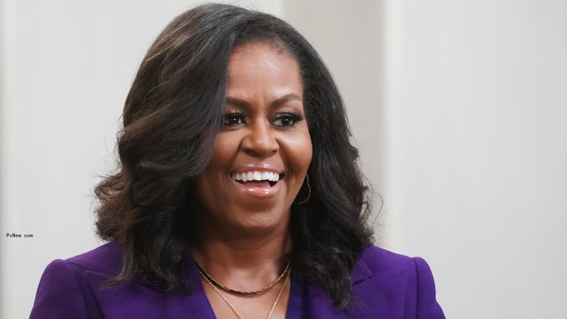Michelle Obama to Be Interviewed by Robin Roberts in ABC News Primetime Special
