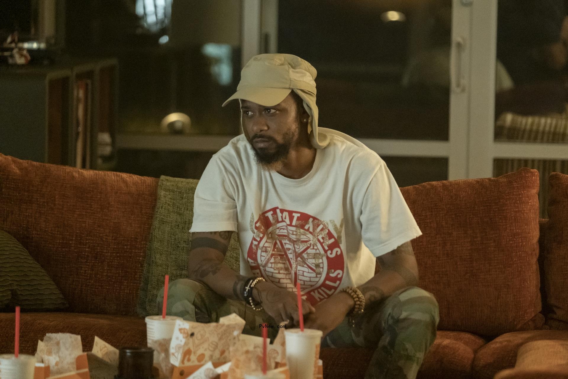 ‘Atlanta’ Director Hiro Murai on Darius’ Backstory, the Danger of Popeyes Sandwiches and Being ‘Contrarian’ in the Series Finale