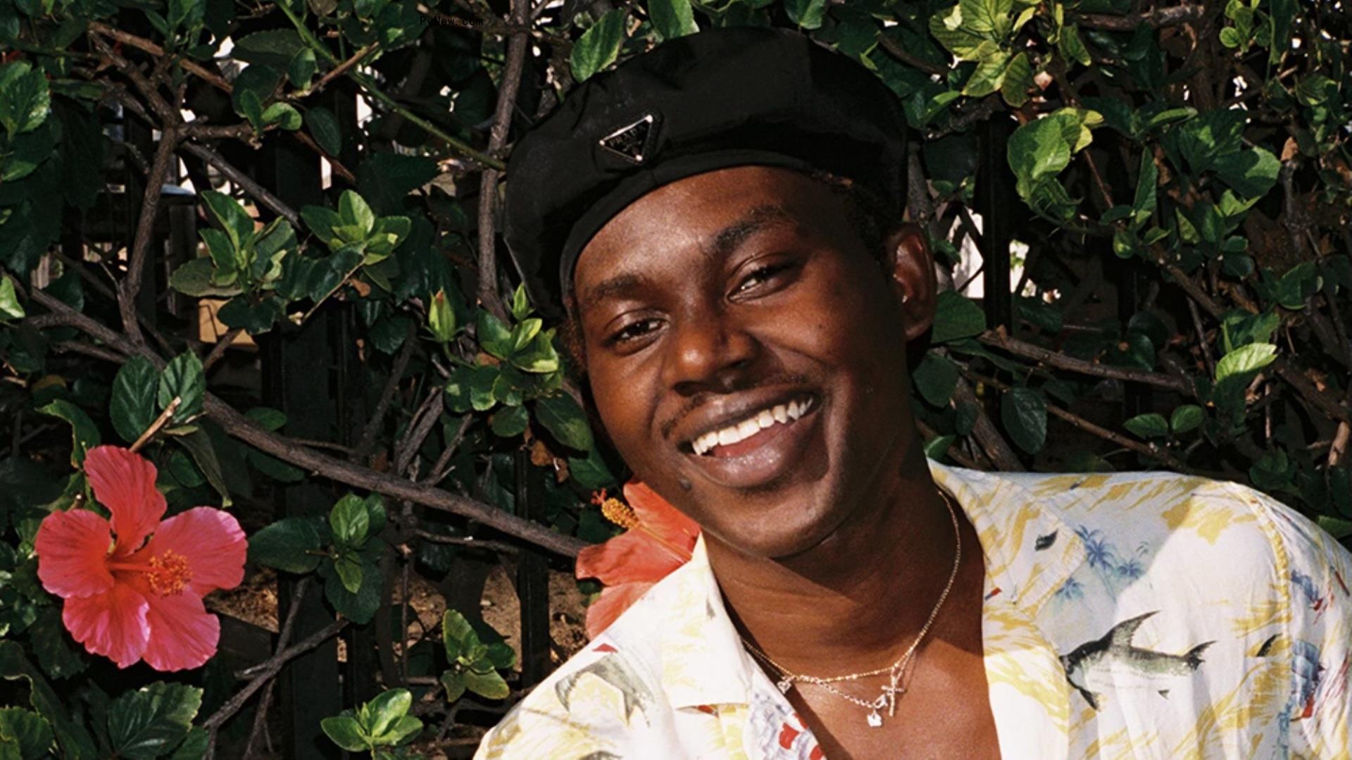 Rapper Theophilus Lo<i></i>ndon Has Been Found ‘Safe and Well,’ His Cousin Says