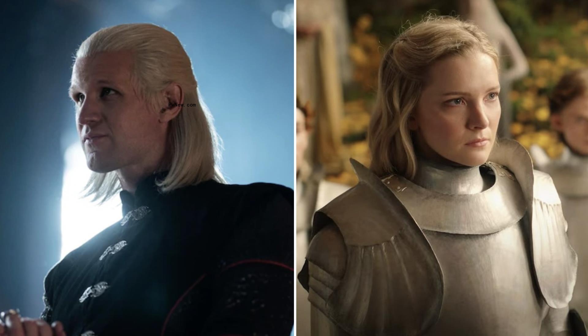 How ‘House of the Dragon’ and ‘Rings of Power’ Streaming Viewership Overlaps, According to Nielsen