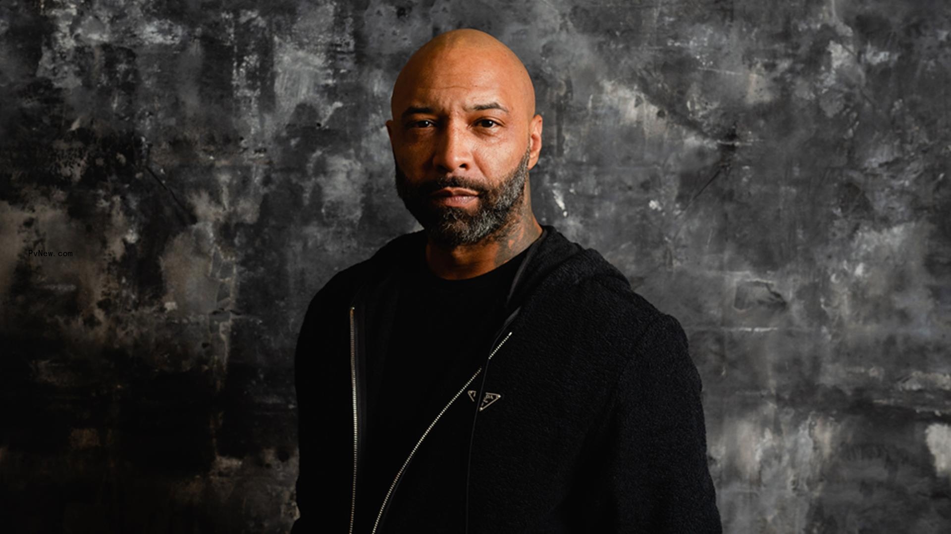 Joe Budden Puts Music Wher<i></i>e His Mouth Is With New Amazon Amp Show: It’s ‘Radio Reimagined’