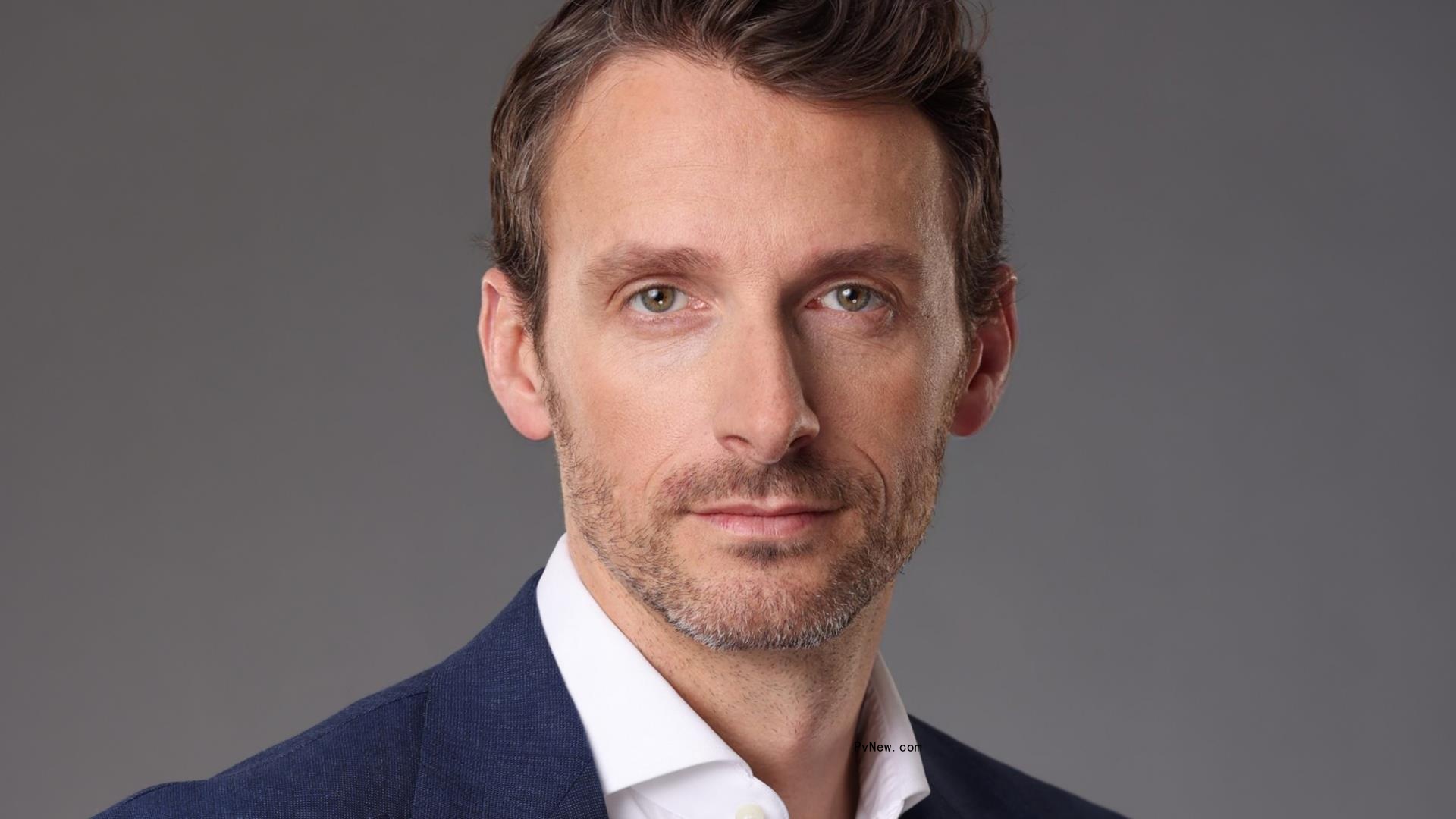Paramount Appoints Marco Nobili Head of Paramount+ International