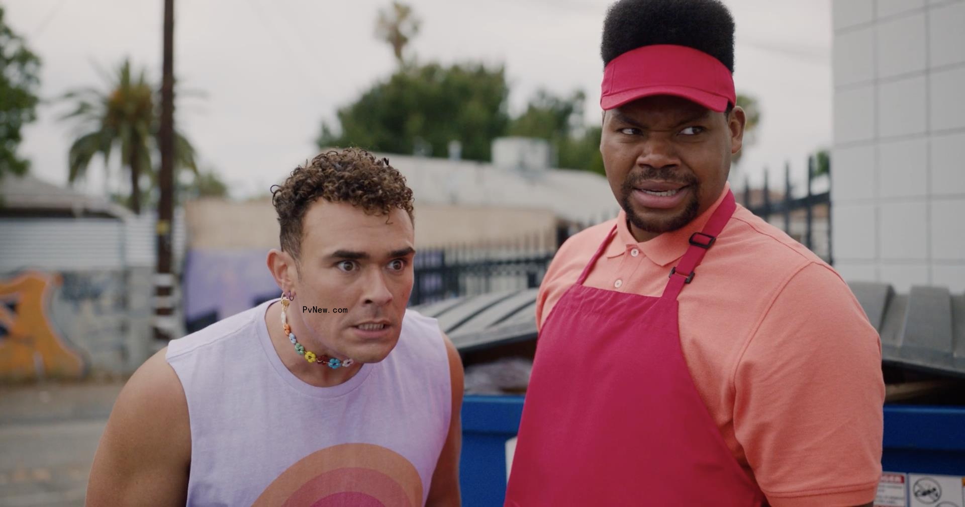 Palm Springs Internatio<i></i>nal ShortFest Releases 2023 Film Lineup