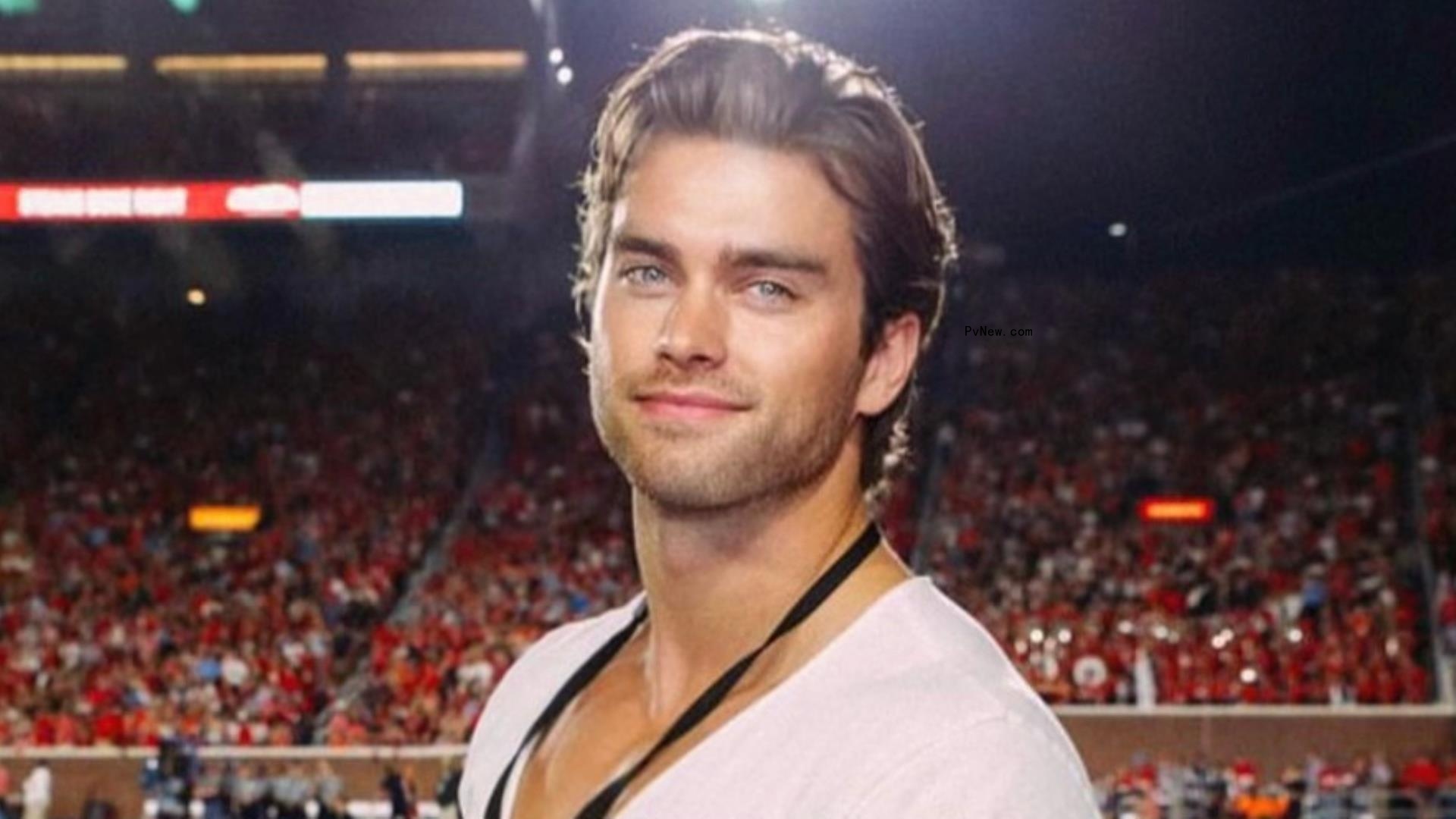 James Gunn’s Superman Search Includes Former ‘Bold and the Beautiful’ Star Pierson Fodé