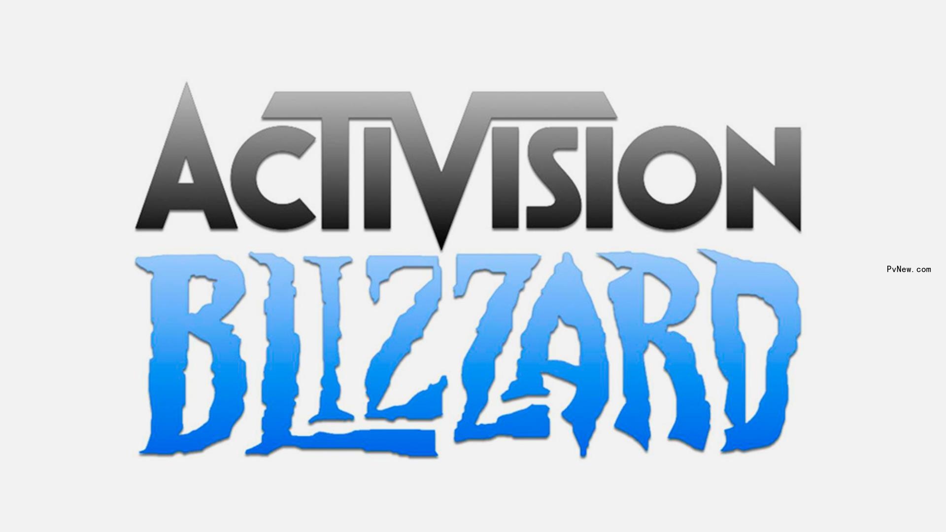 Activision Blizzard, in Reversal, Will Recognize Unio<i></i>n Representing Raven Software Employees