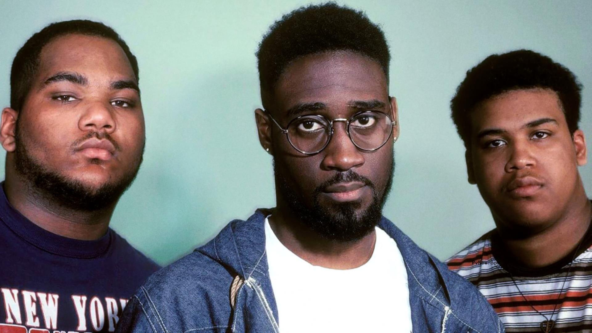 De La Soul’s Music Is Finally Coming to Streaming Services in March