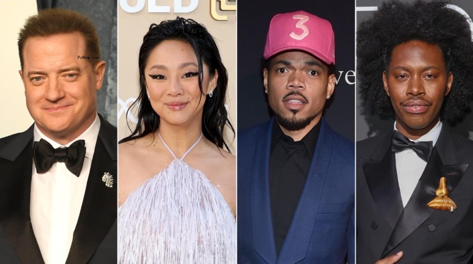 Tribeca Festival 2023 Jury Includes Brendan Fraser, Stephanie Hsu, Chance the Rapper, Jeremy O. Harris