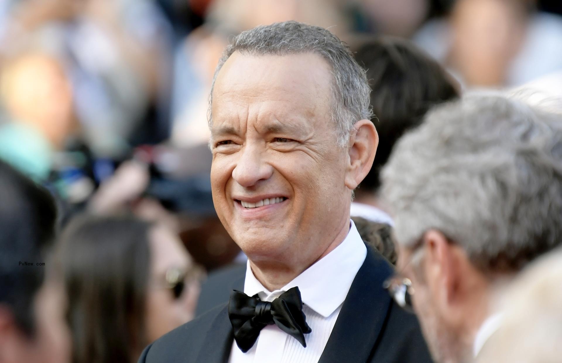 Tom Hanks Doesn’t Love Every Tom Hanks Film: I Have Acted in ‘Some Movies That I Hate’