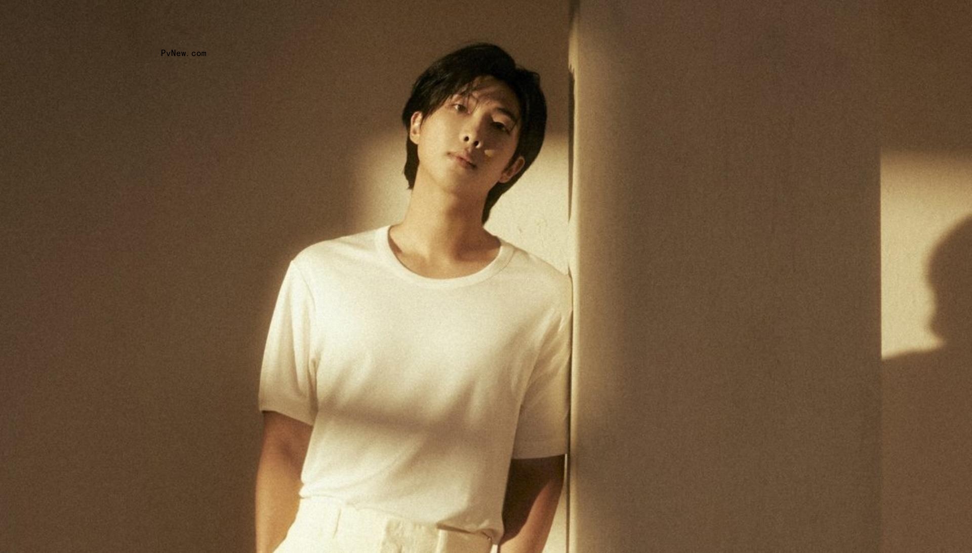 RM Becomes First BTS Member to Have a Solo Album Reach Top 10 With Rising ‘Indigo,’ While SZA Rules Chart for a Second Week