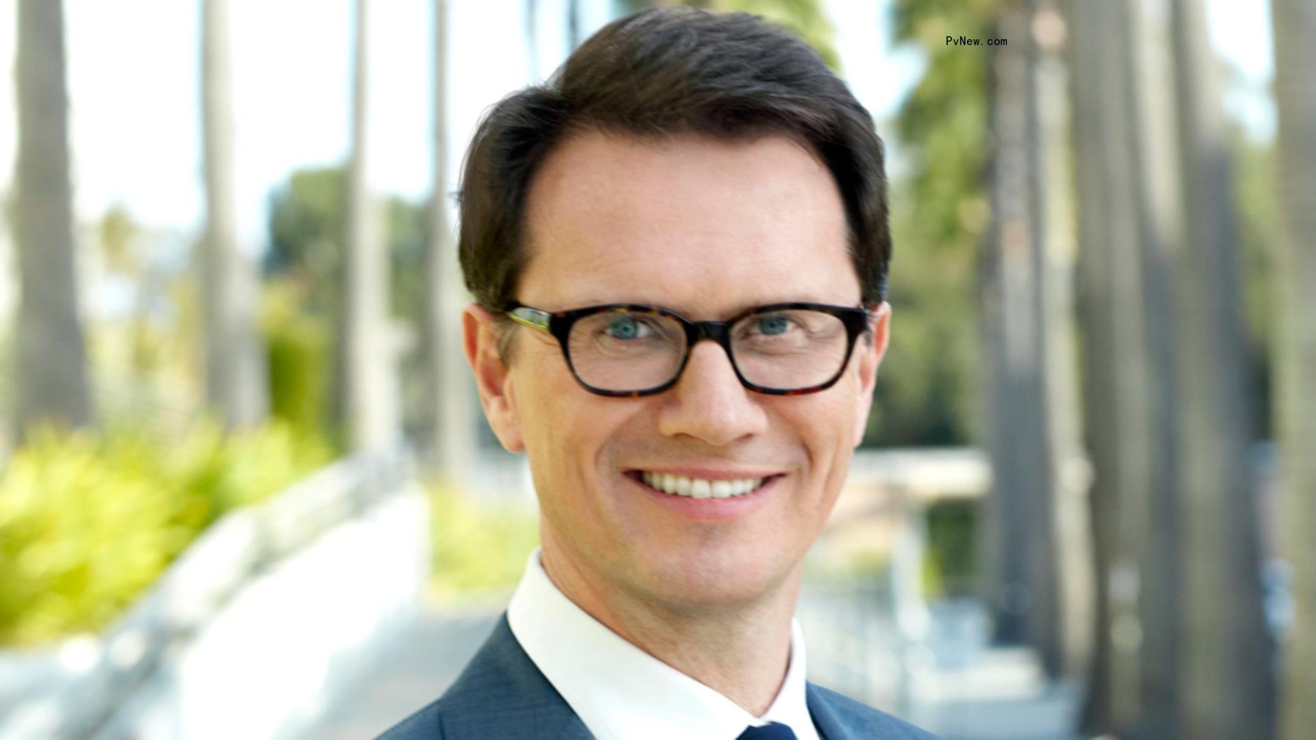 Peter Rice Partners With A24 for Film and TV Production Deal After Disney Exit