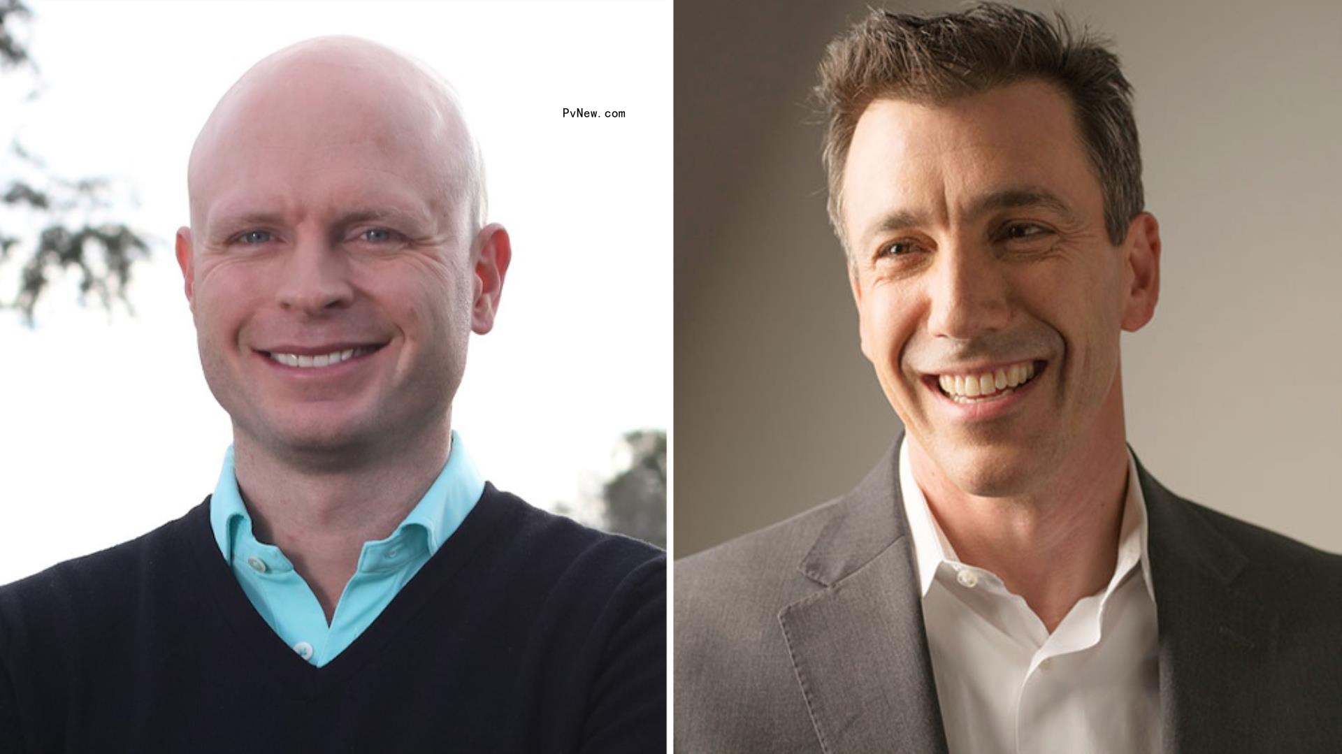 Paul Yanover Stepping Down at Fandango, Will McIntosh Named President of Ticketing Giant and NBC Sports Next