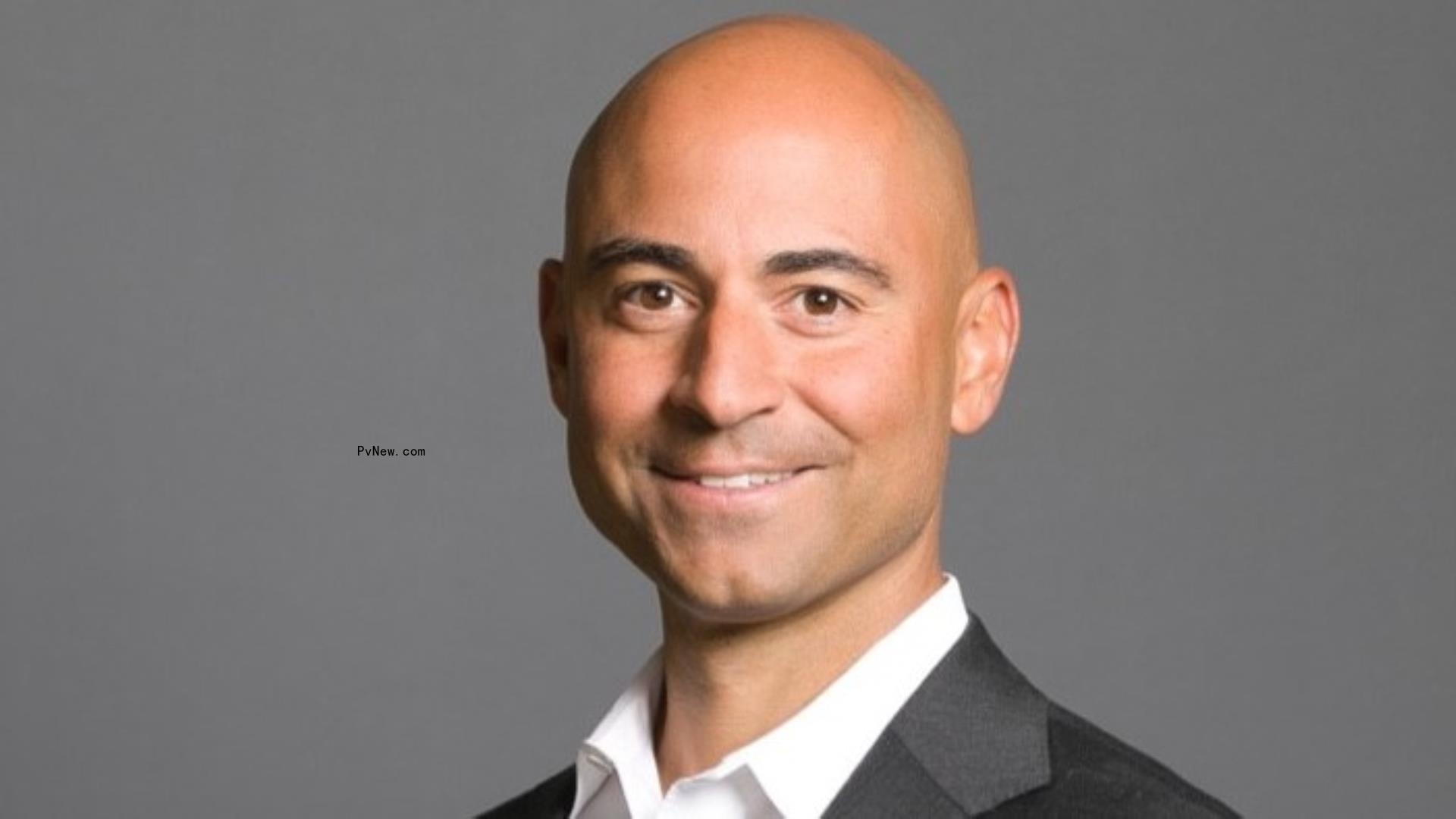Spotter Hires Damon Berger, Former Mattel, Fullscreen and What’s Trending Exec, as EVP of Biz Dev & Operations