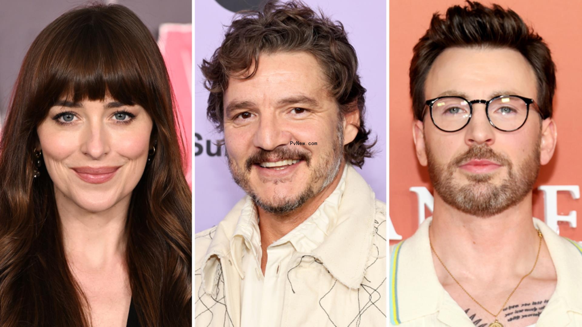 ‘Past Lives’ Director Celine Song’s Rom-Com ‘Materialists’ Set at A24 With Dakota Johnson, Pedro Pascal and Chris Evans in Talks to Star