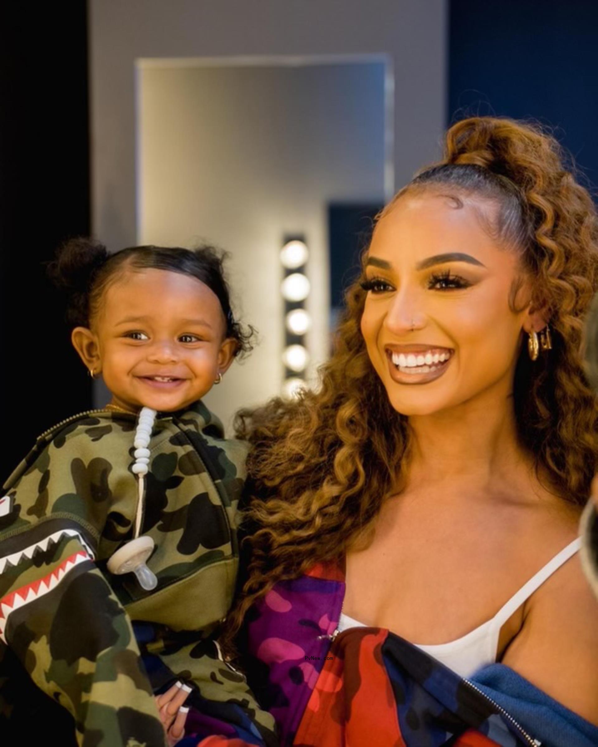 DaniLeigh on Motherhood, Cancel Culture and Running Social Media for Prince