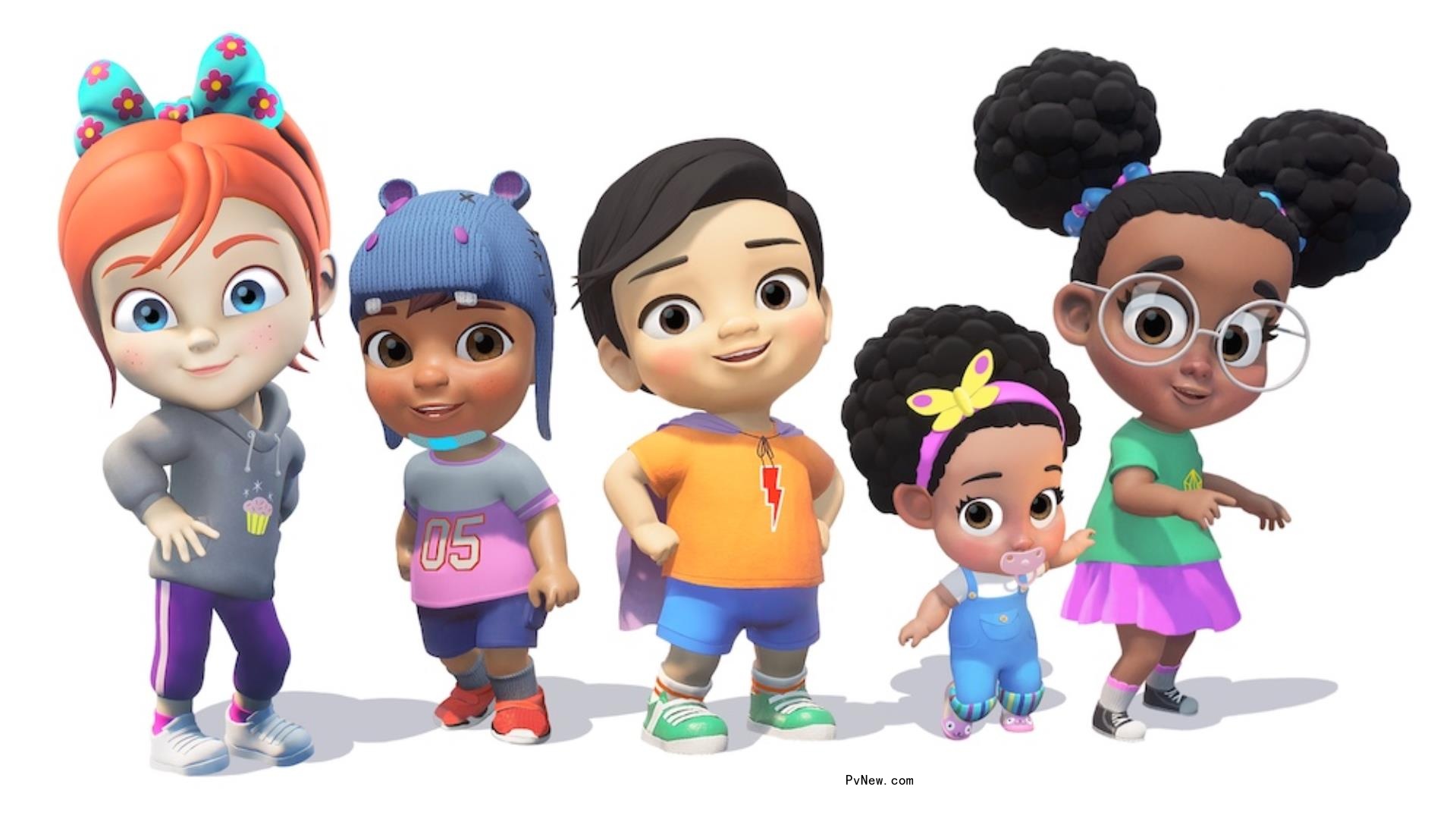 Cyma Zarghami’s MiMO Studios Welcomes Preschoolers Into the me<i></i>taverse With Web3-Prep Series ‘@HippoPark’