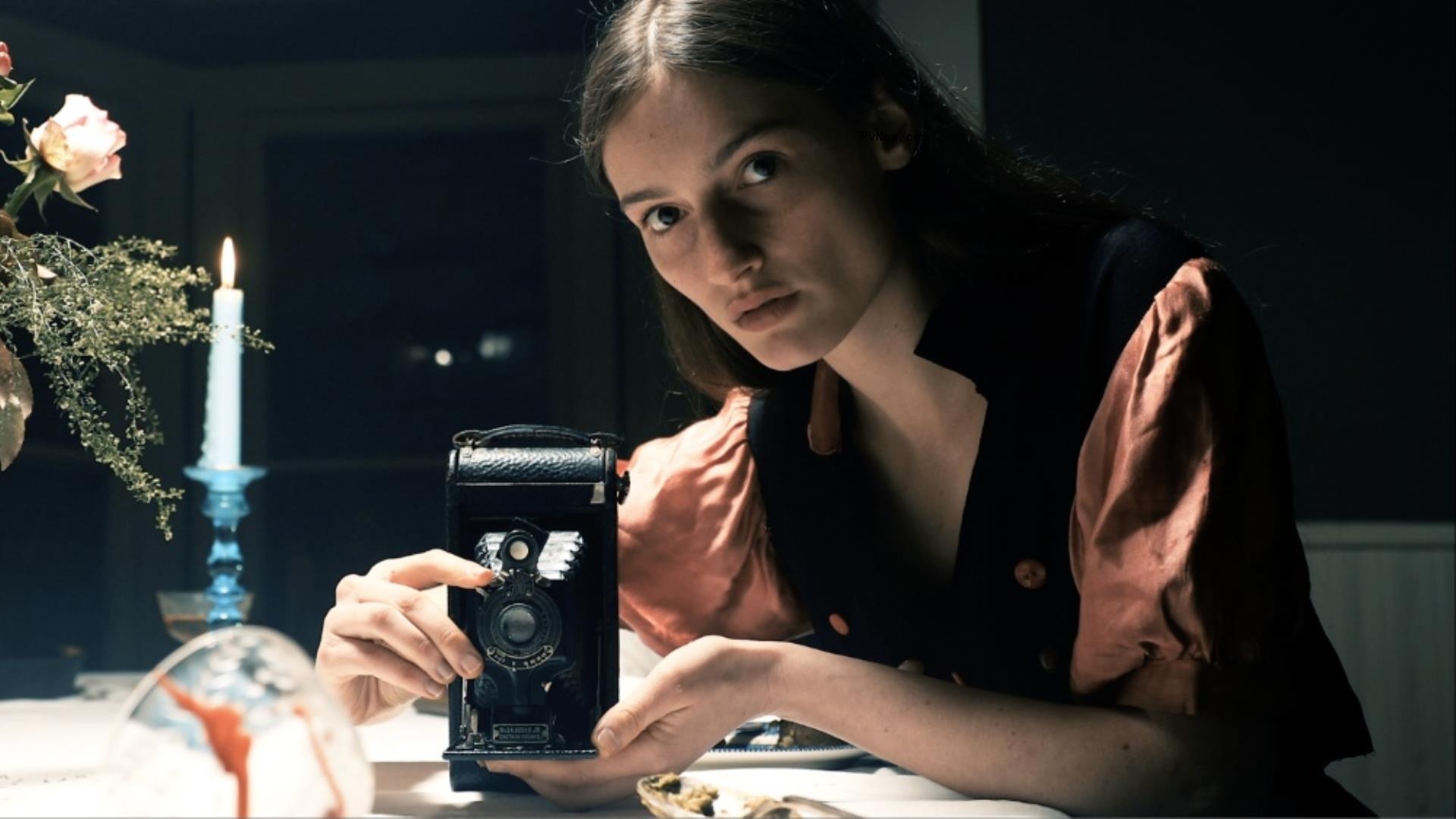 ‘Wher<i></i>e The Devil Roams’ to Open India’s Woman Gaze Wench Film Festival – Global Bulletin