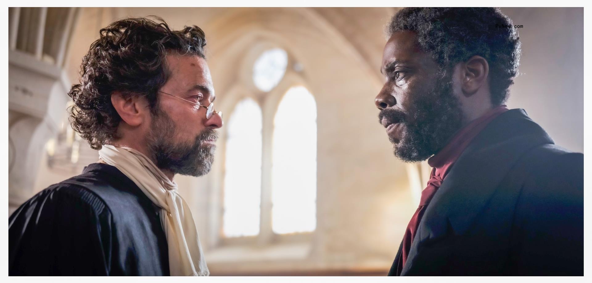 ‘Furcy,’ Star-Packed Film Inspired by True Story of French co<i></i>lony Slave’s Emancipation, Lands at France TV Distribution