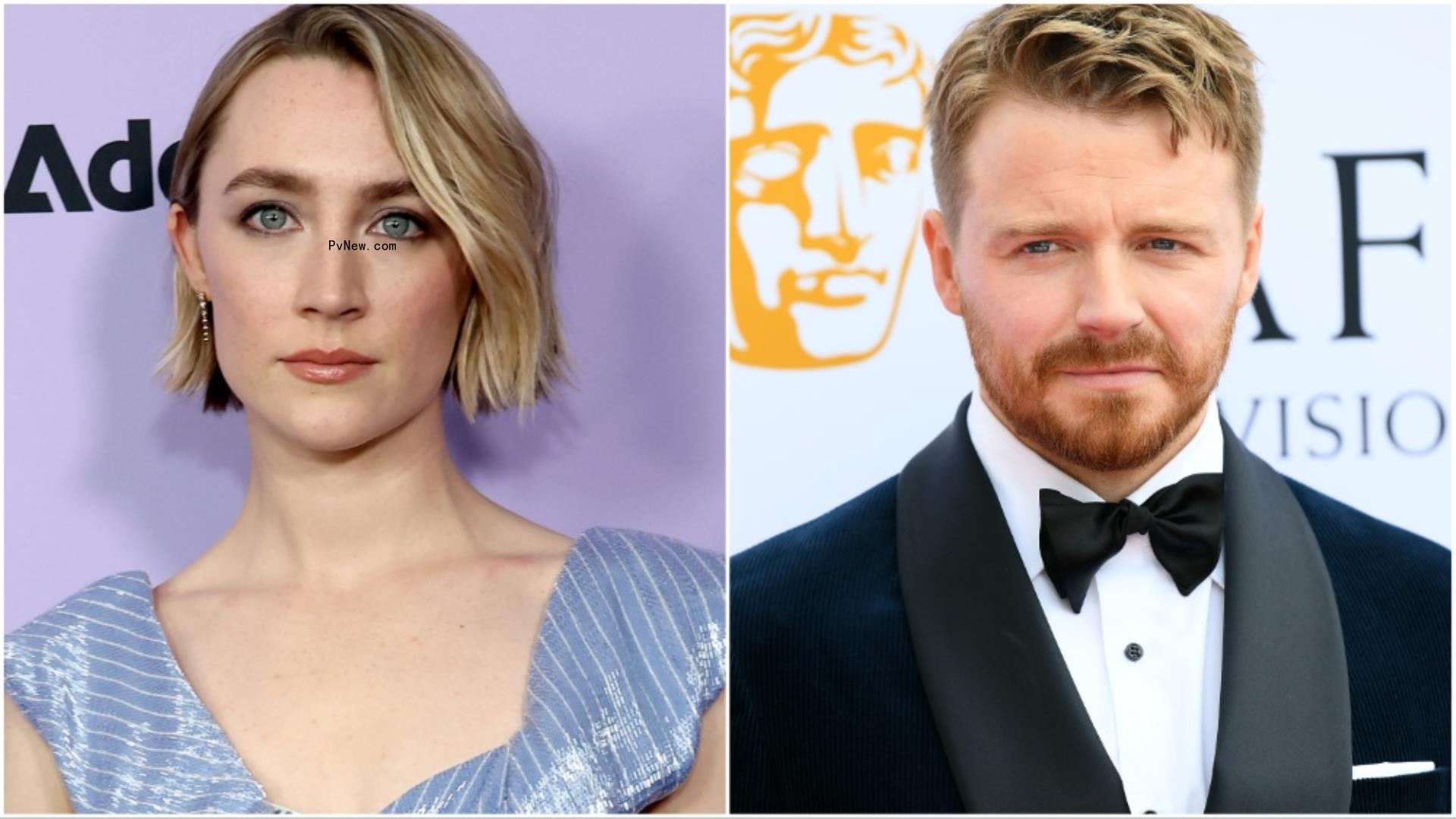 Saoirse Ronan, Jack Lowden Step Down From ‘The Outrun’ Production Banner Arcade Pictures