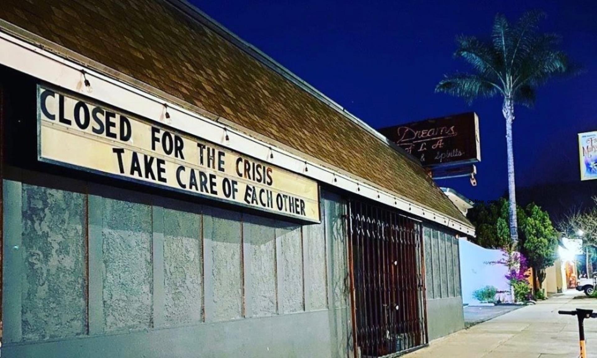 Indie Venues Grow Desperate as #SaveOurStages Grant Applications Move Slowly Through SBA