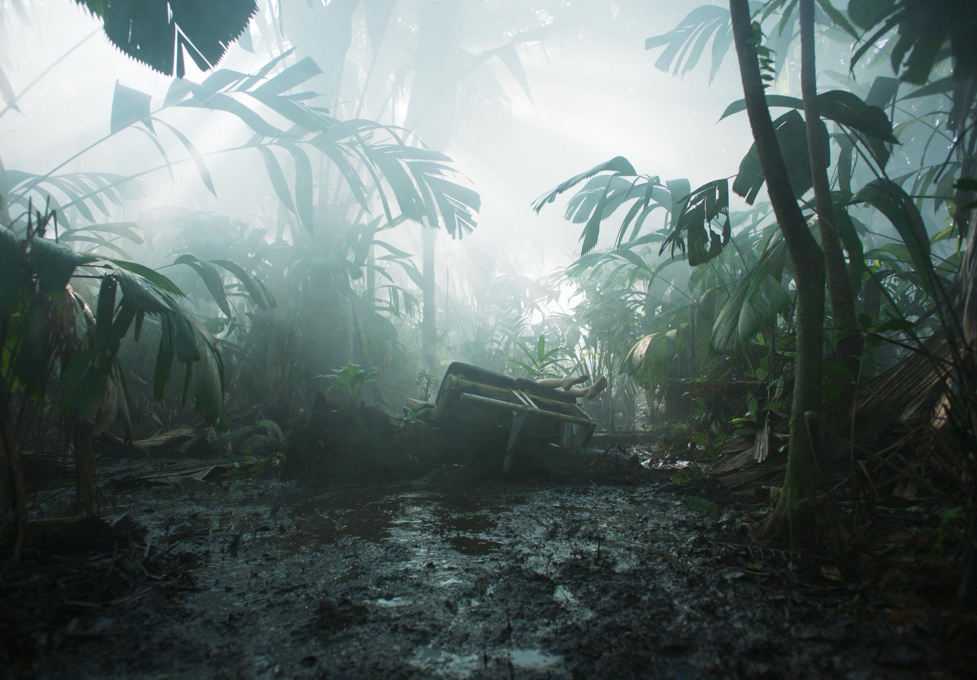 The Party Film Sales Boards ‘Aicha’ From ‘A Son’ Director; ‘Transamazonia’ With ‘News of the World’ Star Helena Zengel