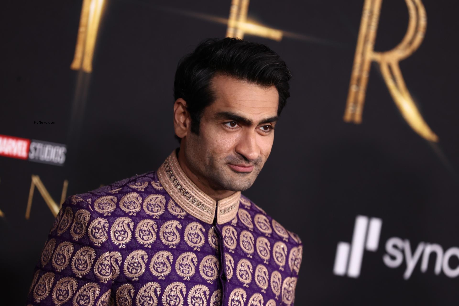 Kumail Nanjiani Says He Started Seeing a Therapist Because of Bad ‘Eternals’ Reviews: ‘I Do Have Trauma From It’