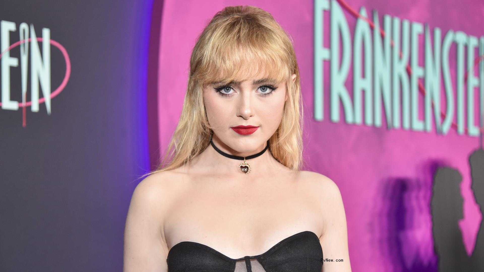 ‘Lisa Frankenstein’ Star Kathryn Newton Wants to Return to ‘The Society’: ‘Count Me In!’