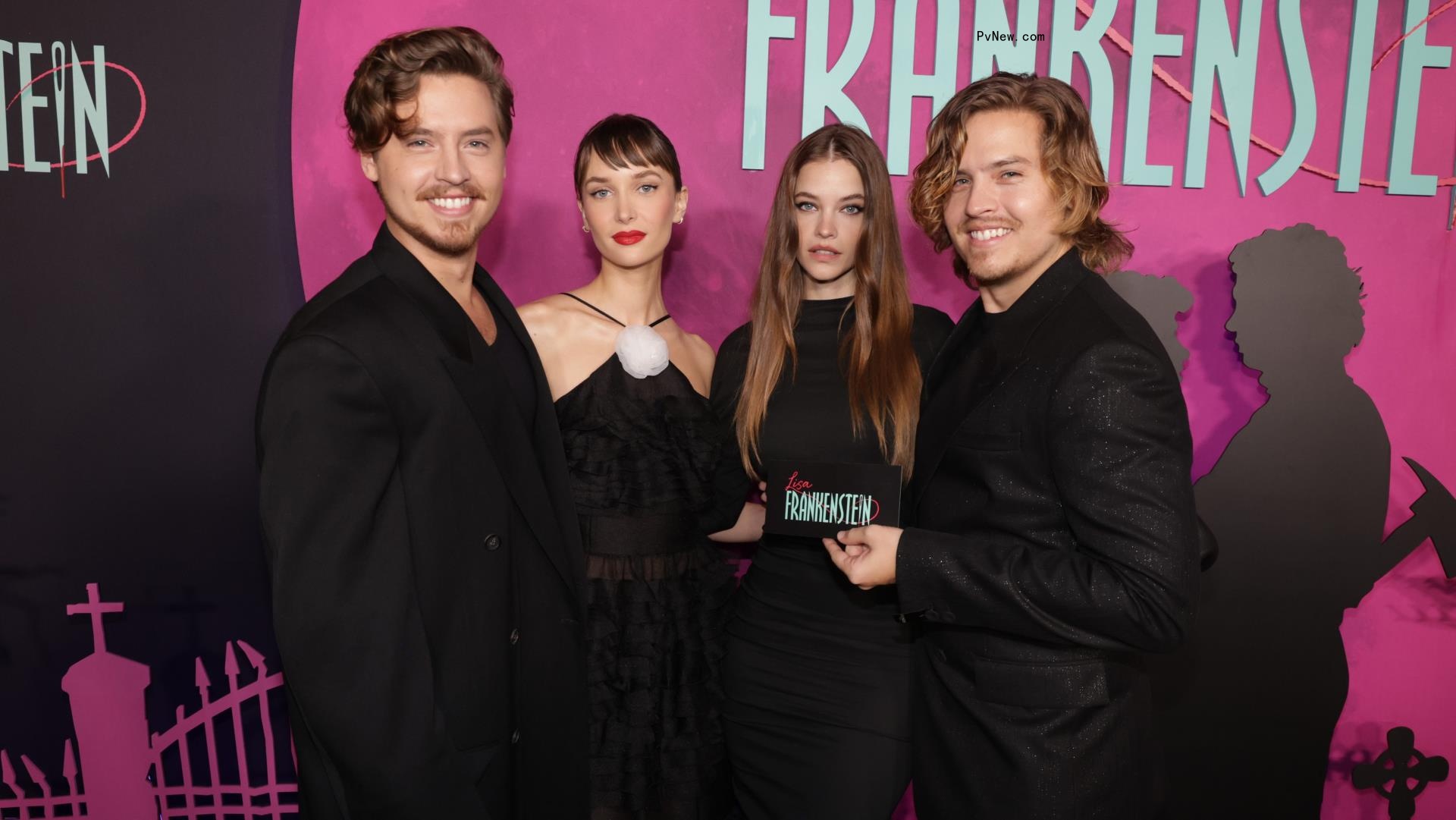 ‘Lisa Frankenstein’ Star Kathryn Newton Wants to Return to ‘The Society’: ‘Count Me In!’