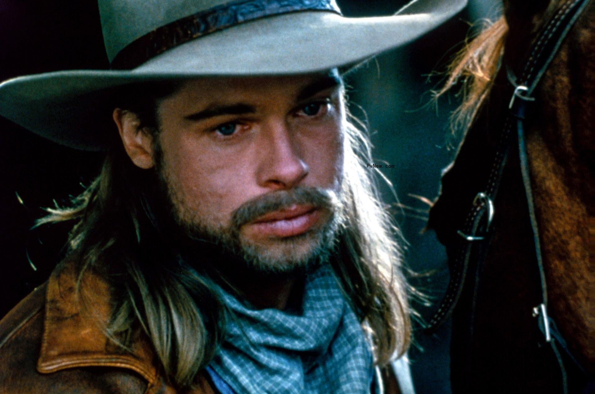 ‘Legends of the Fall’ Director Says Brad Pitt ‘Can Be Volatile When Riled,’ Got ‘Edgy’ When He Had to ‘Display Deep Emotion’ and ‘Wasn’t Pleased’ With Final Cut