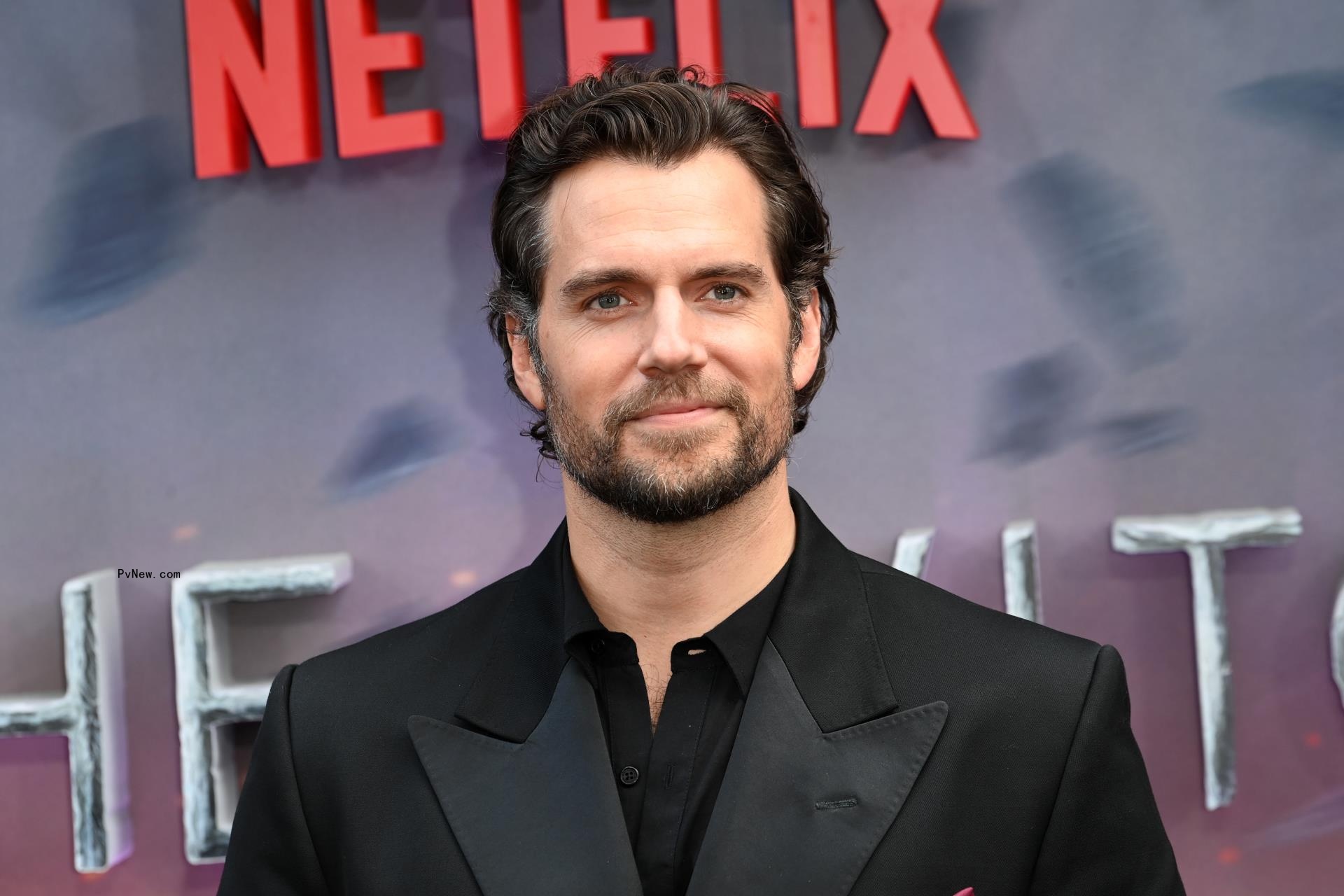 Henry Cavill Is ‘Not a Fan’ of Sex Scenes: ‘I Don’t Understand Them … Sometimes They’re Overused These Days’