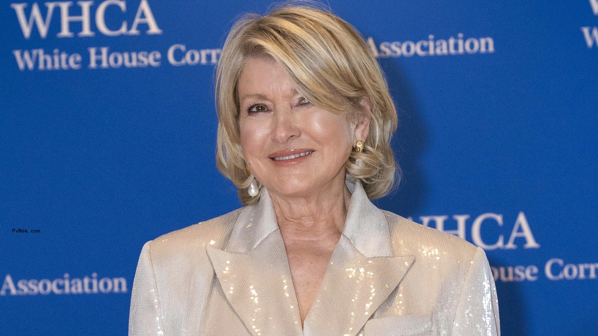 Martha Stewart Is Launching Her First Original Podcast (Podcast News Roundup)
