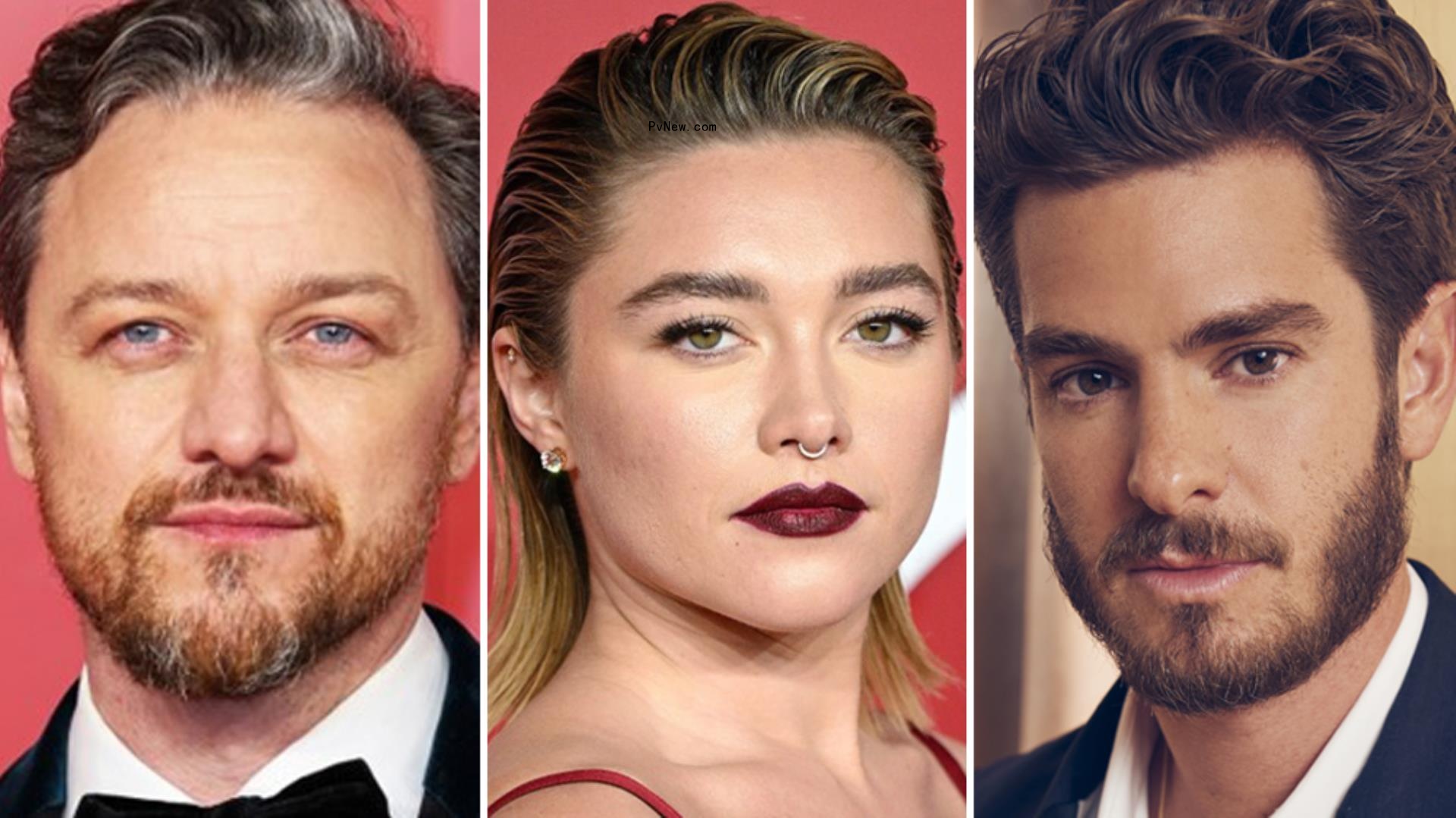Andrew Garfield-Florence Pugh, James McAvoy Movies, and ‘Animal Kingdom’ Lead Studiocanal Cannes Sales Bonanza