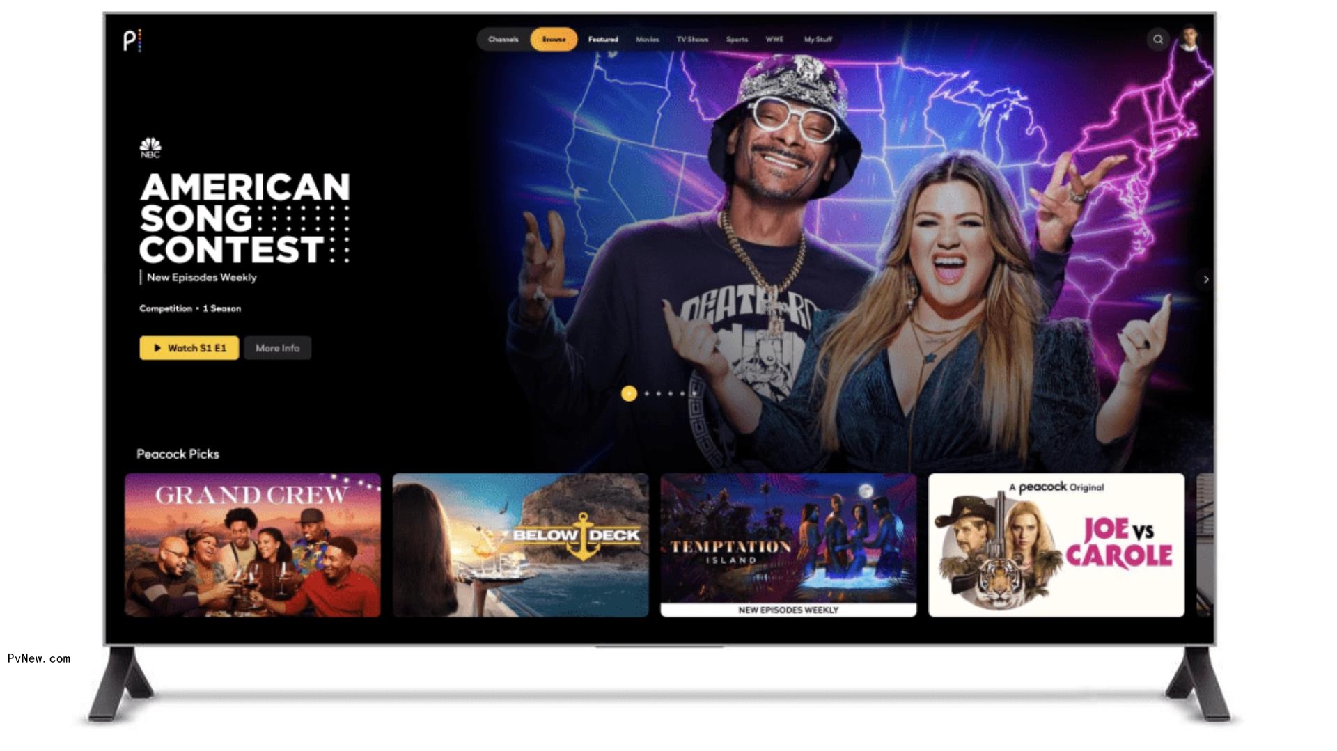 Comcast to End Peacock Premium Free Promotion for Xfinity Customers