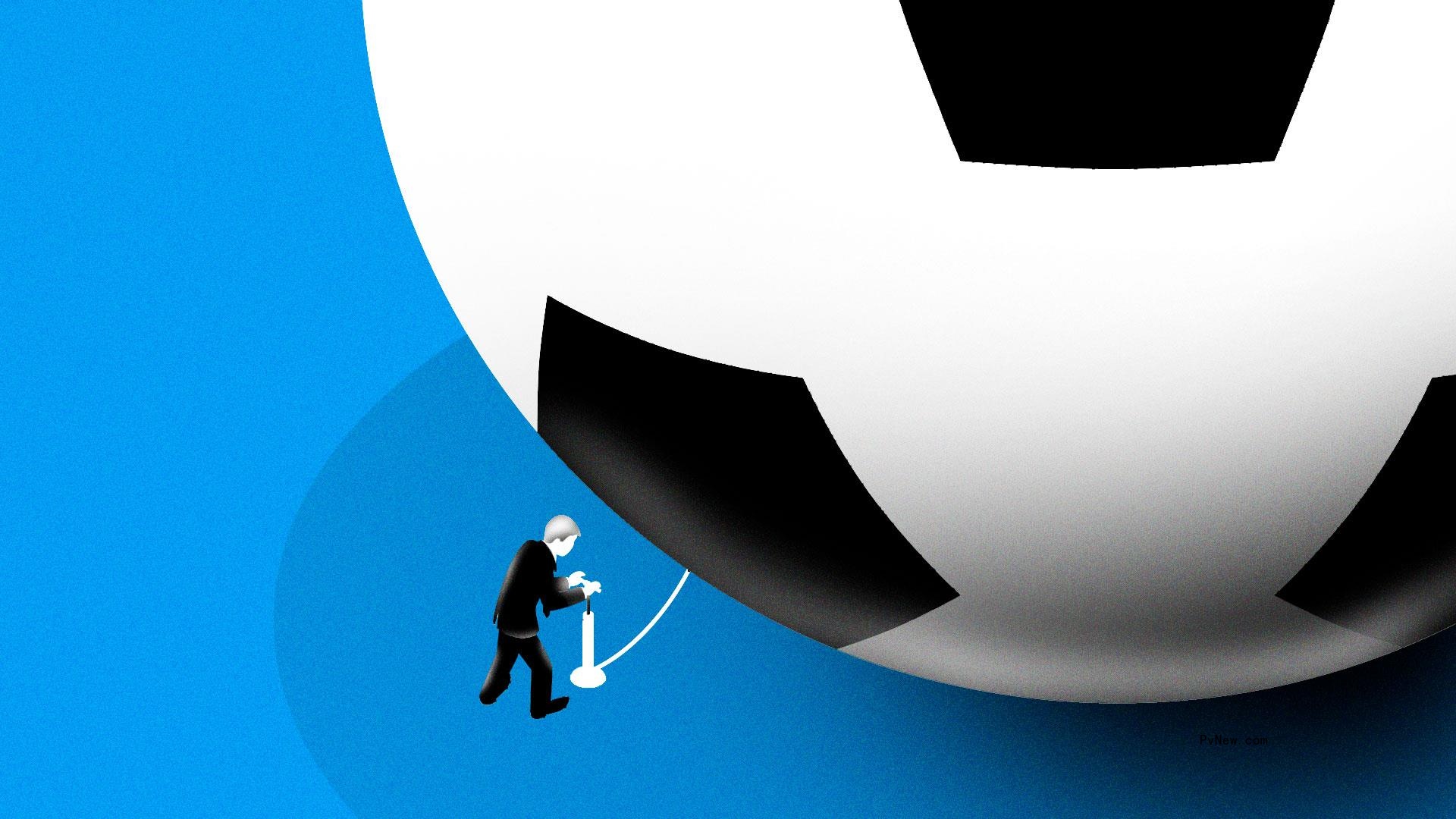 Apple Strikes 10-Year Rights Pact With Major League Soccer