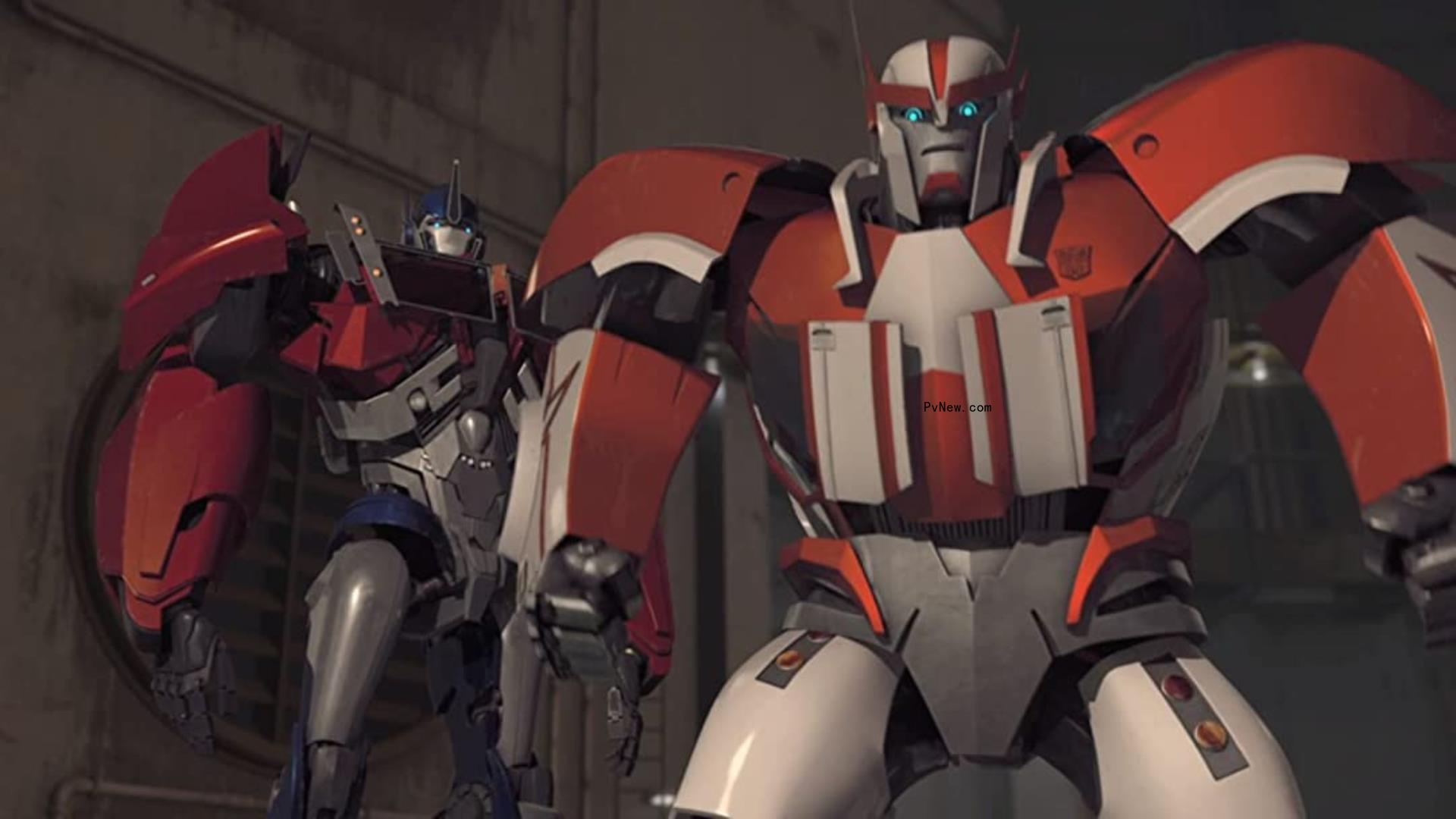 Transformers Now Has a 24-Hour Free Livestreaming Channel for Fans of the Alien Robot Franchise